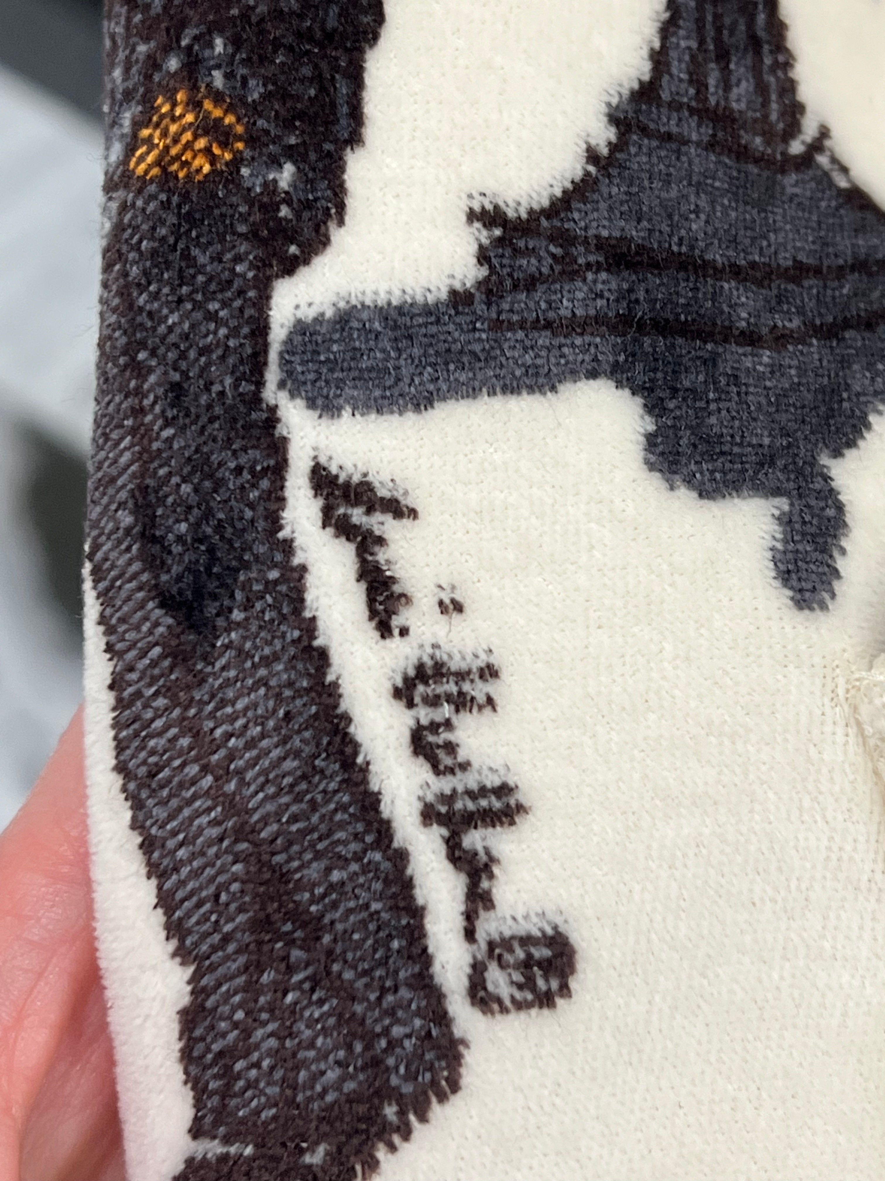 LOUIS VUITTON NEW WALKERS HOODIE