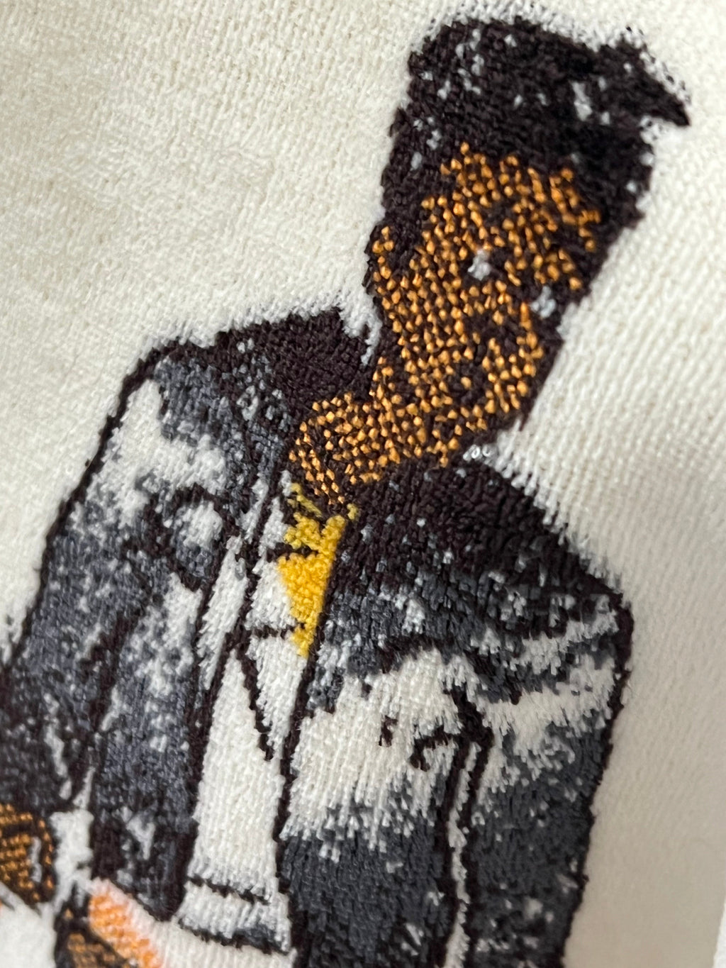 LOUIS VUITTON NEW WALKERS HOODIE