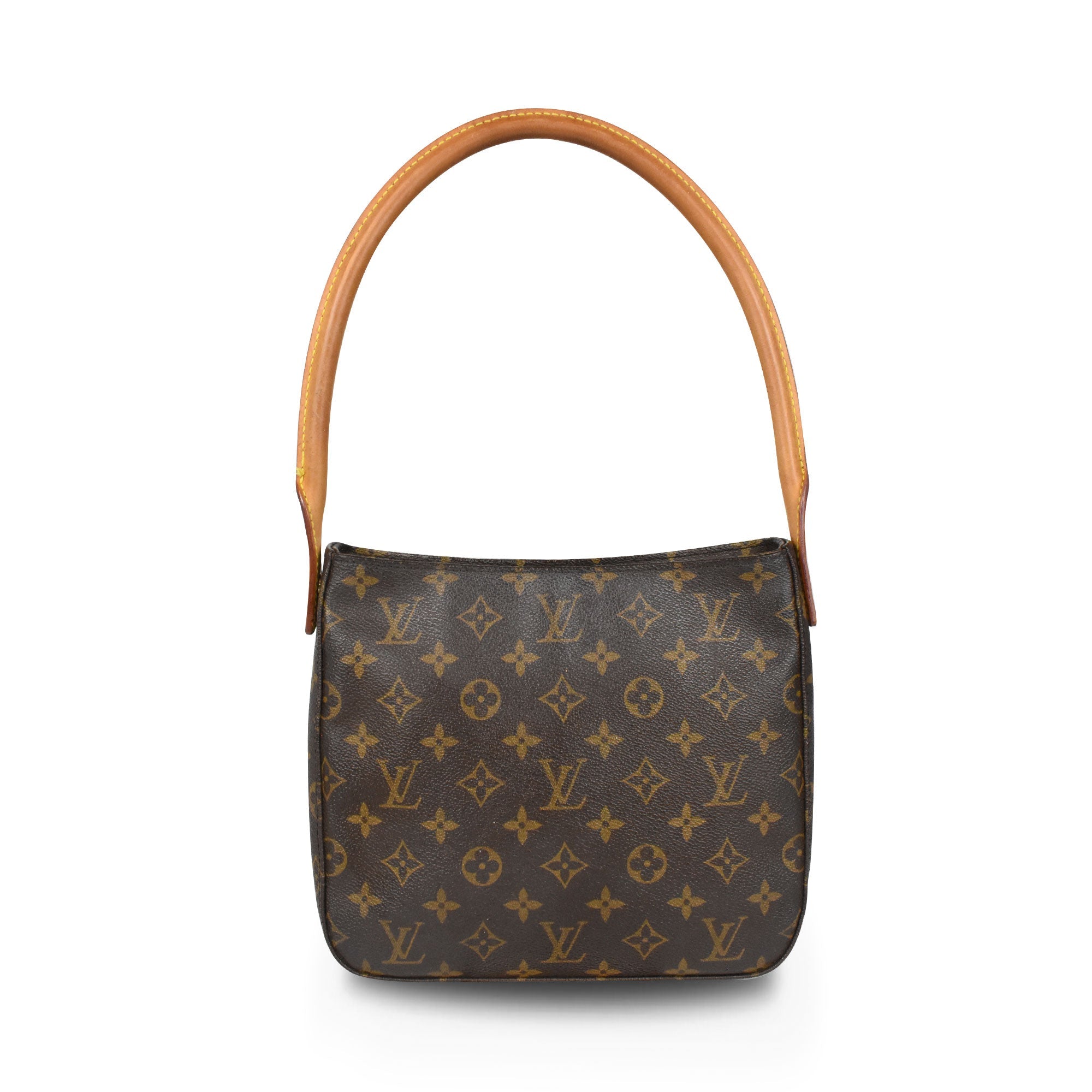 Louis Vuitton 'Looping PM' Shoulder Bag