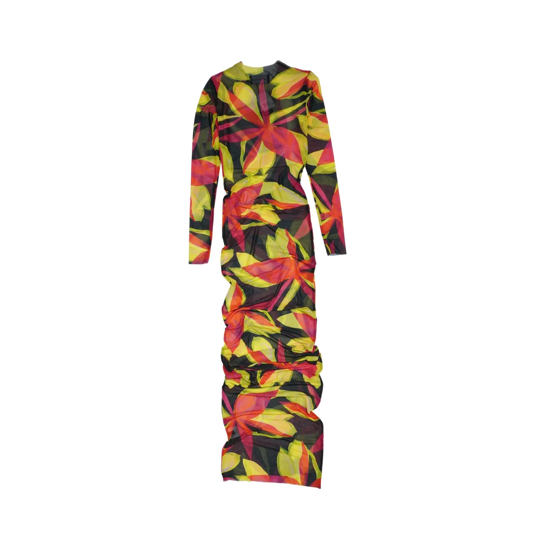 Louisa Ballou Maxi Dress - Women's S