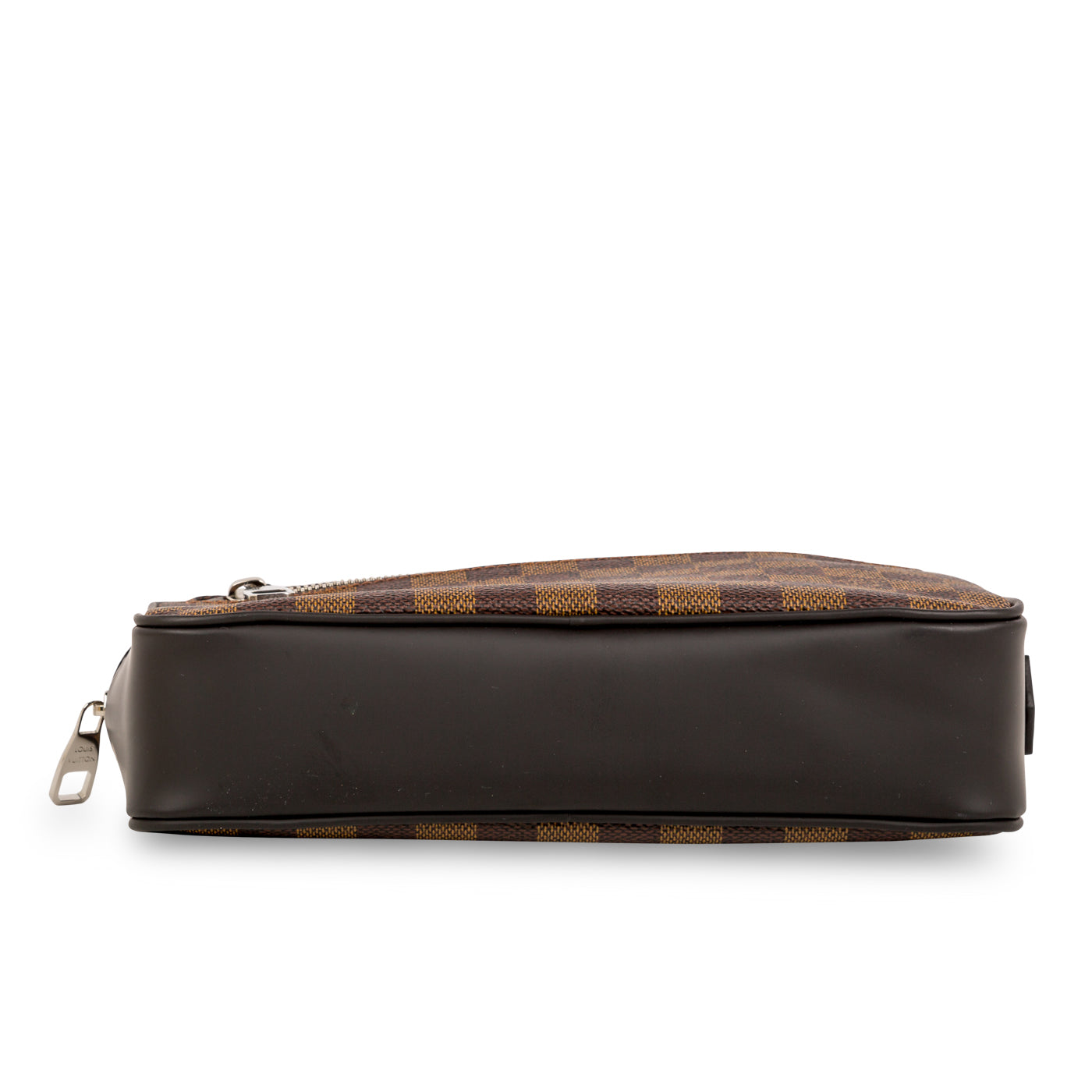 Louis Vuitton Kasai Clutch - Damier Ebene