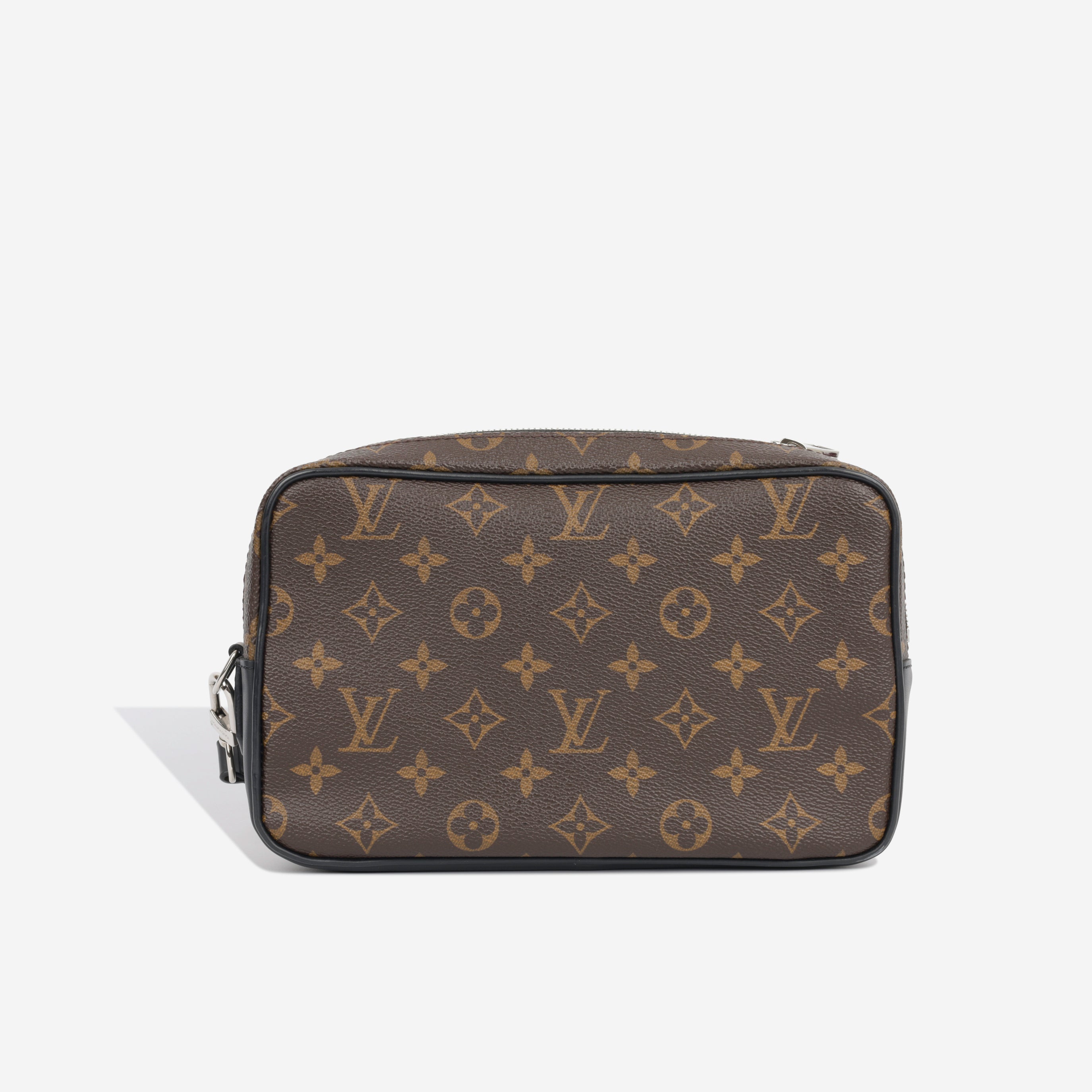 Louis Vuitton Kasai Clutch - Monogram Canvas