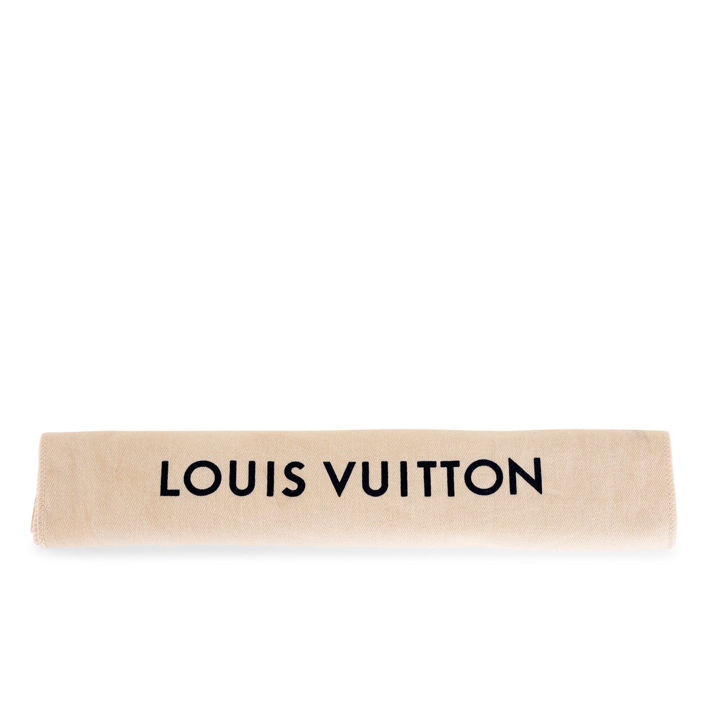 Louis Vuitton Louise Clutch - Black