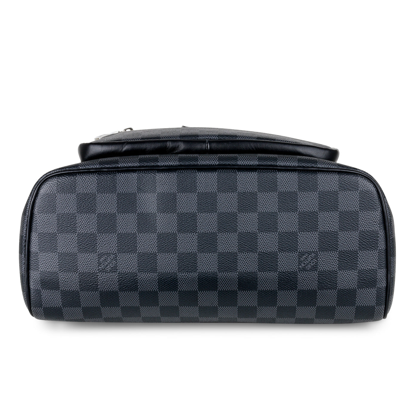 Louis Vuitton Josh Backpack - Damier Graphite