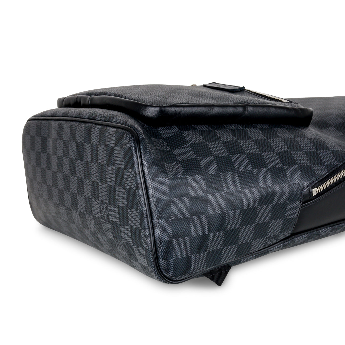Louis Vuitton Josh Backpack - Damier Graphite