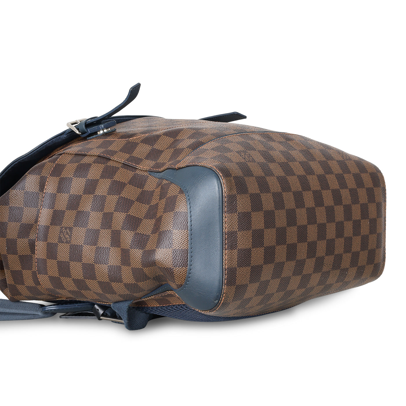 Louis Vuitton Runner Backpack - Damier Ebene