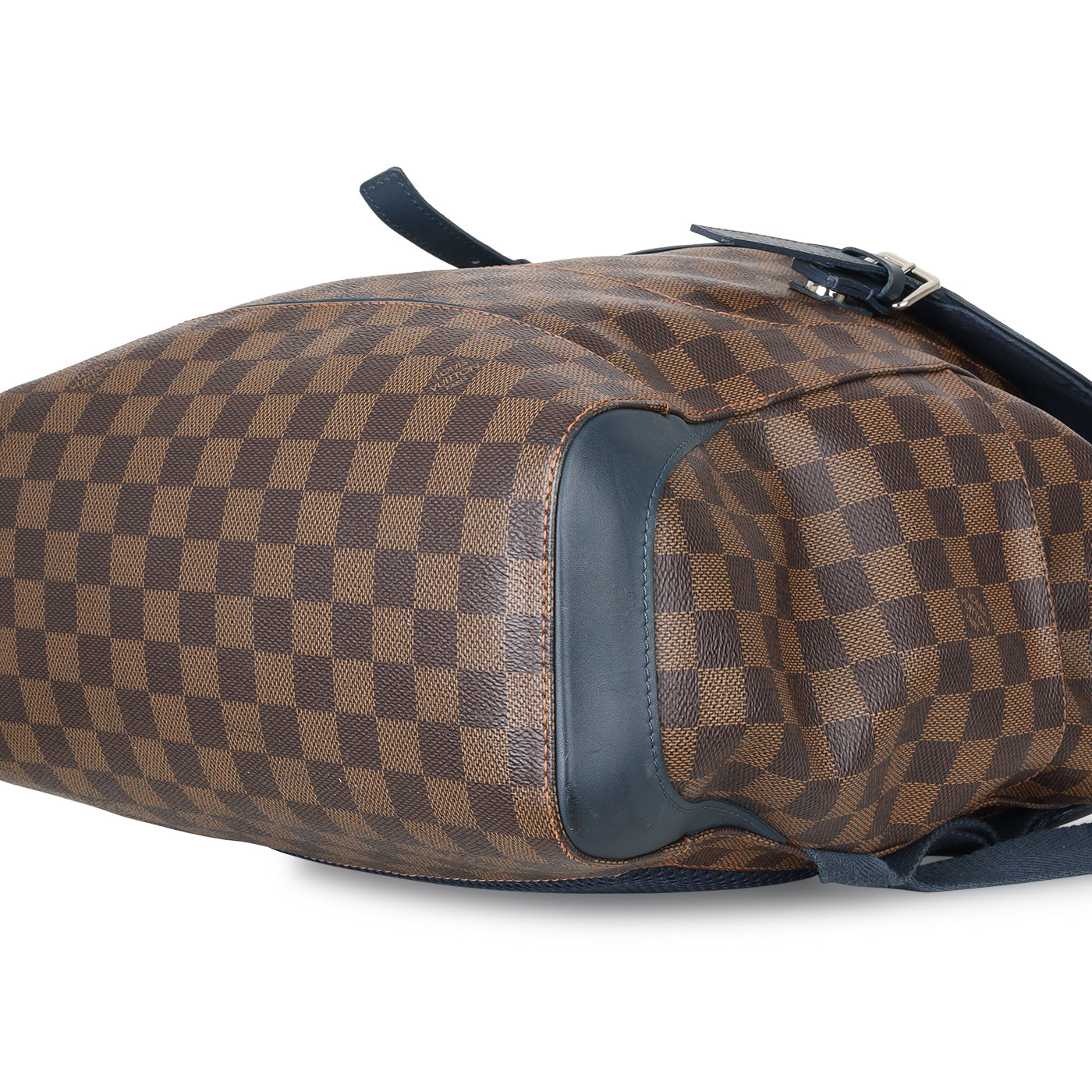 Louis Vuitton Runner Backpack - Damier Ebene