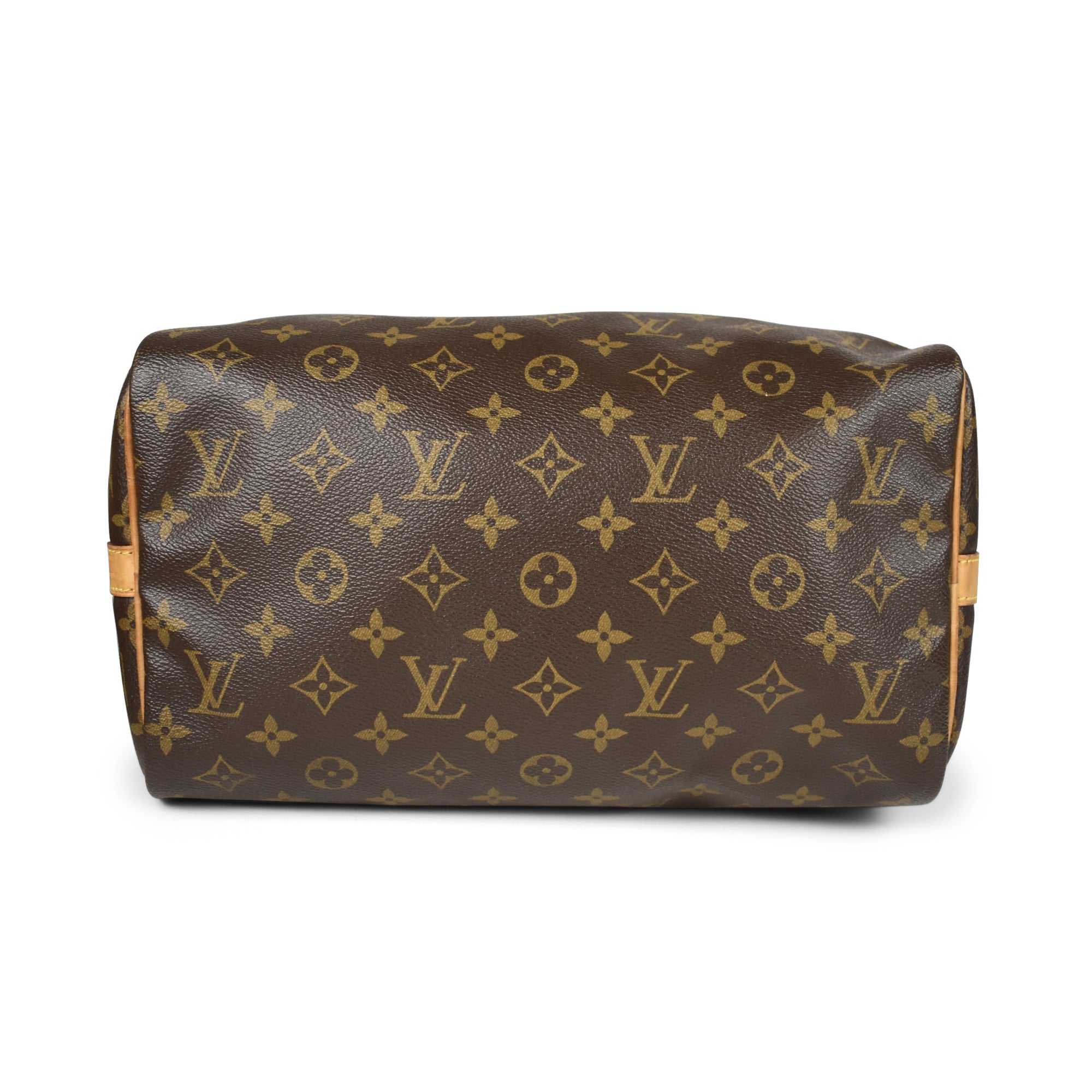 Louis Vuitton 'Speedy 30 Bandouliere' Handbag