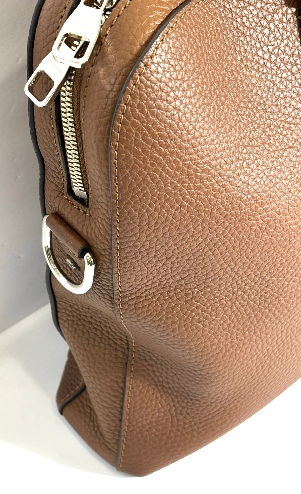 LOUIS VUITTON CUIR MILLESIME PORTE-DOCUMENTS VOYAGE PM BAG