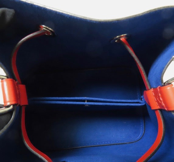 LOUIS VUITTON EPI BB NEO BAG