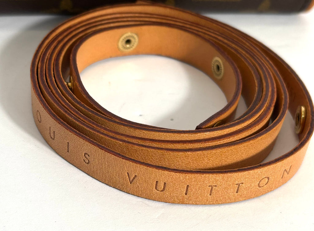 LOUIS VUITTON LV MONOGRAM POCHETTE