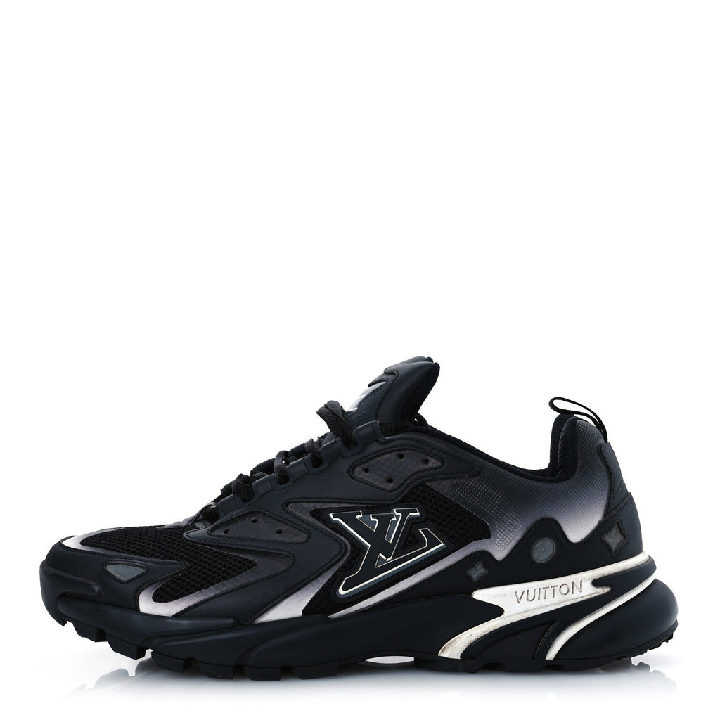 LOUIS VUITTON LV TACTIC SNEAKERS