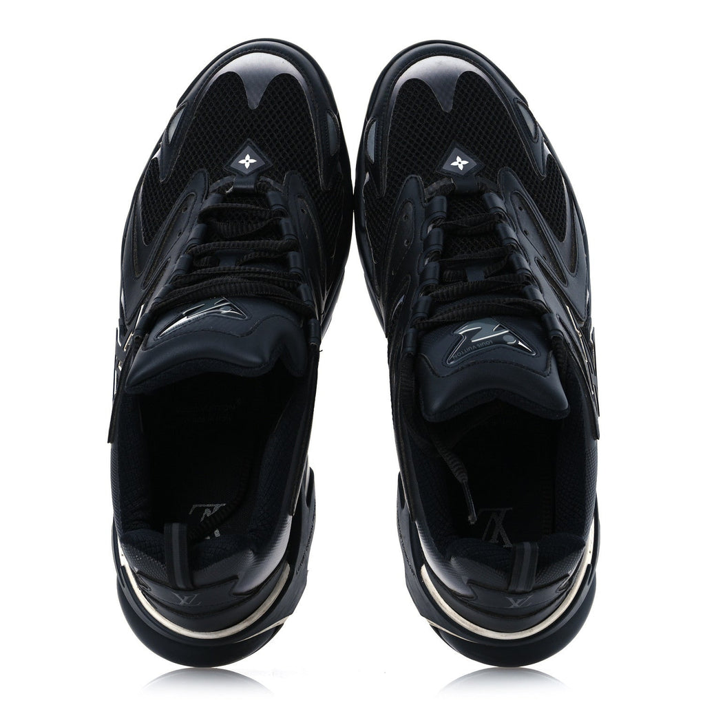 LOUIS VUITTON LV TACTIC SNEAKERS
