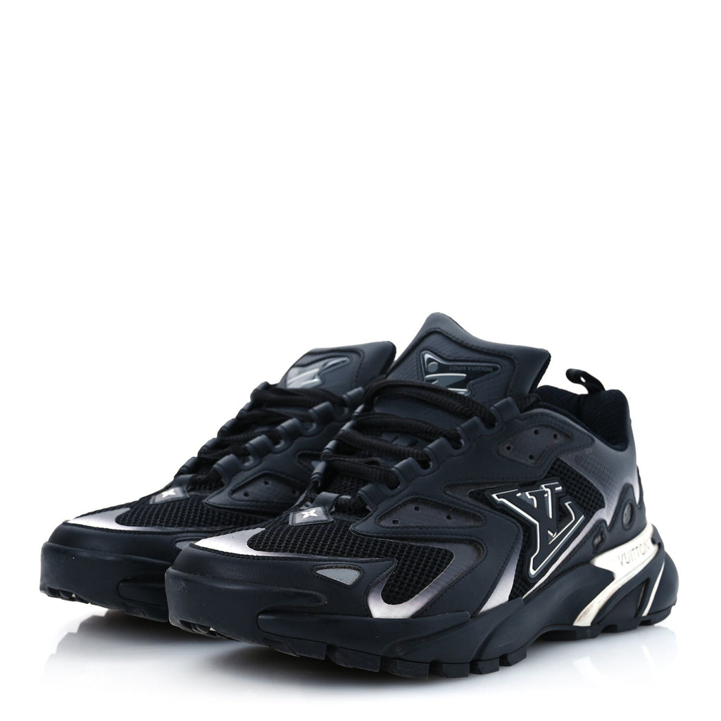 LOUIS VUITTON LV TACTIC SNEAKERS