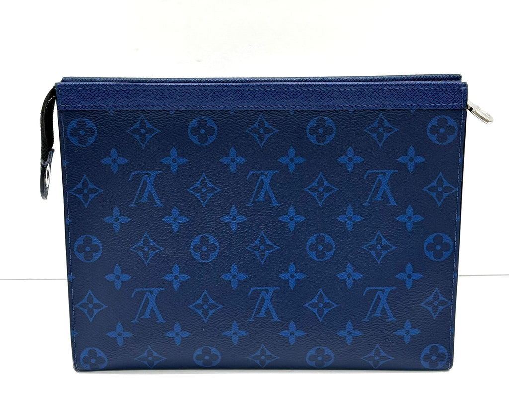 LOUIS VUITTON MONOGRAM VOYAGE MM POCHETTE