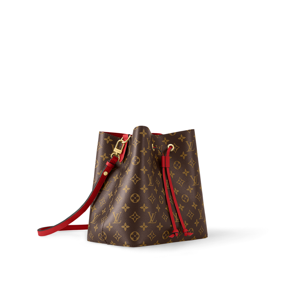 LOUIS VUITTON MONOGRAM NÉONOÉ BAG