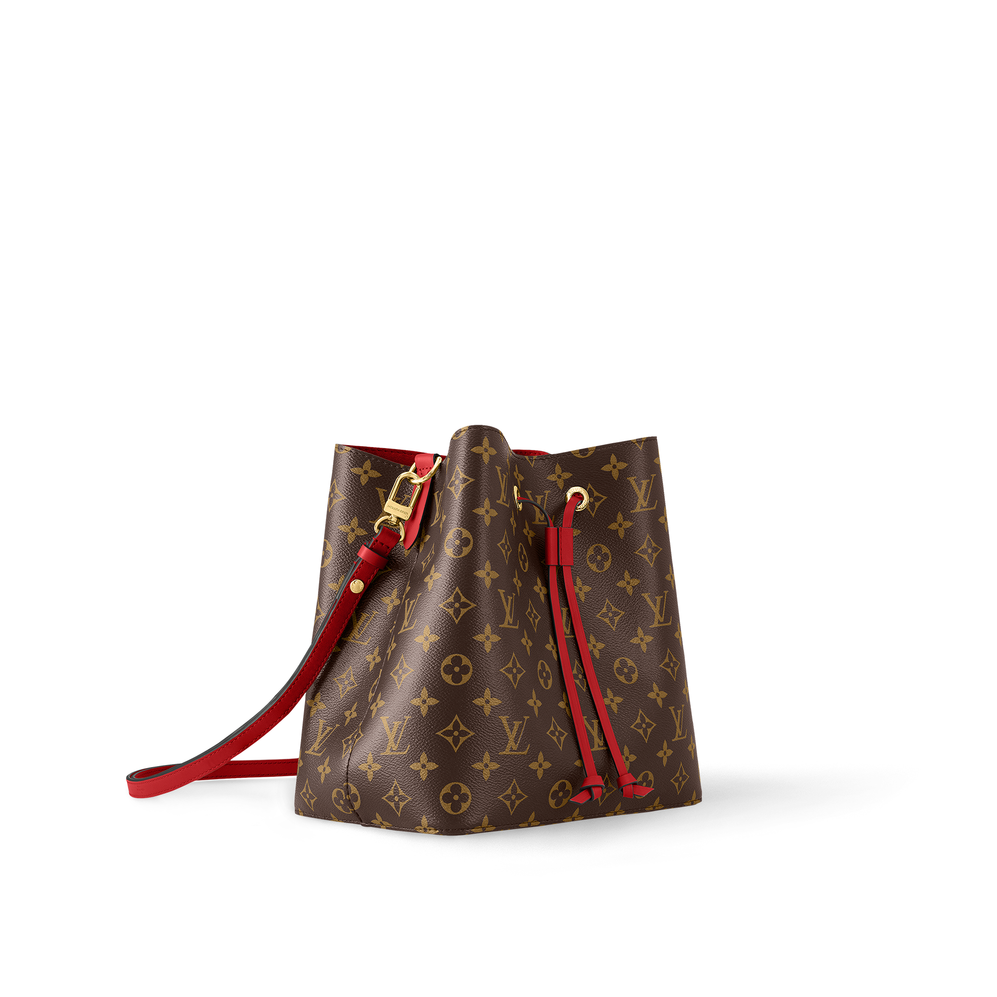 LOUIS VUITTON MONOGRAM NÉONOÉ BAG