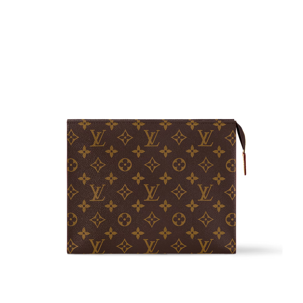 LOUIS VUITTON POCHE TOILETTE