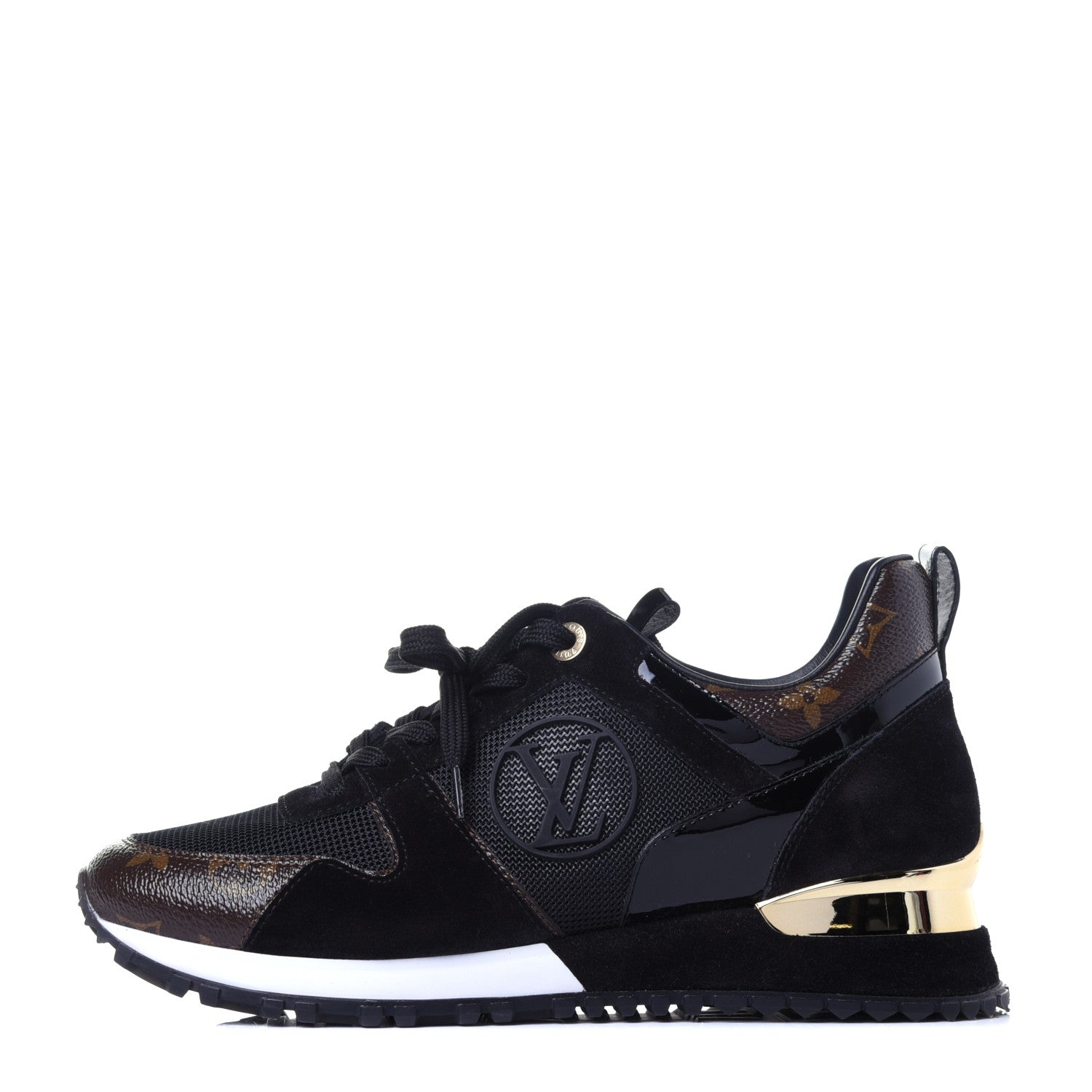 LOUIS VUITTON RUN AWAY SNEAKER