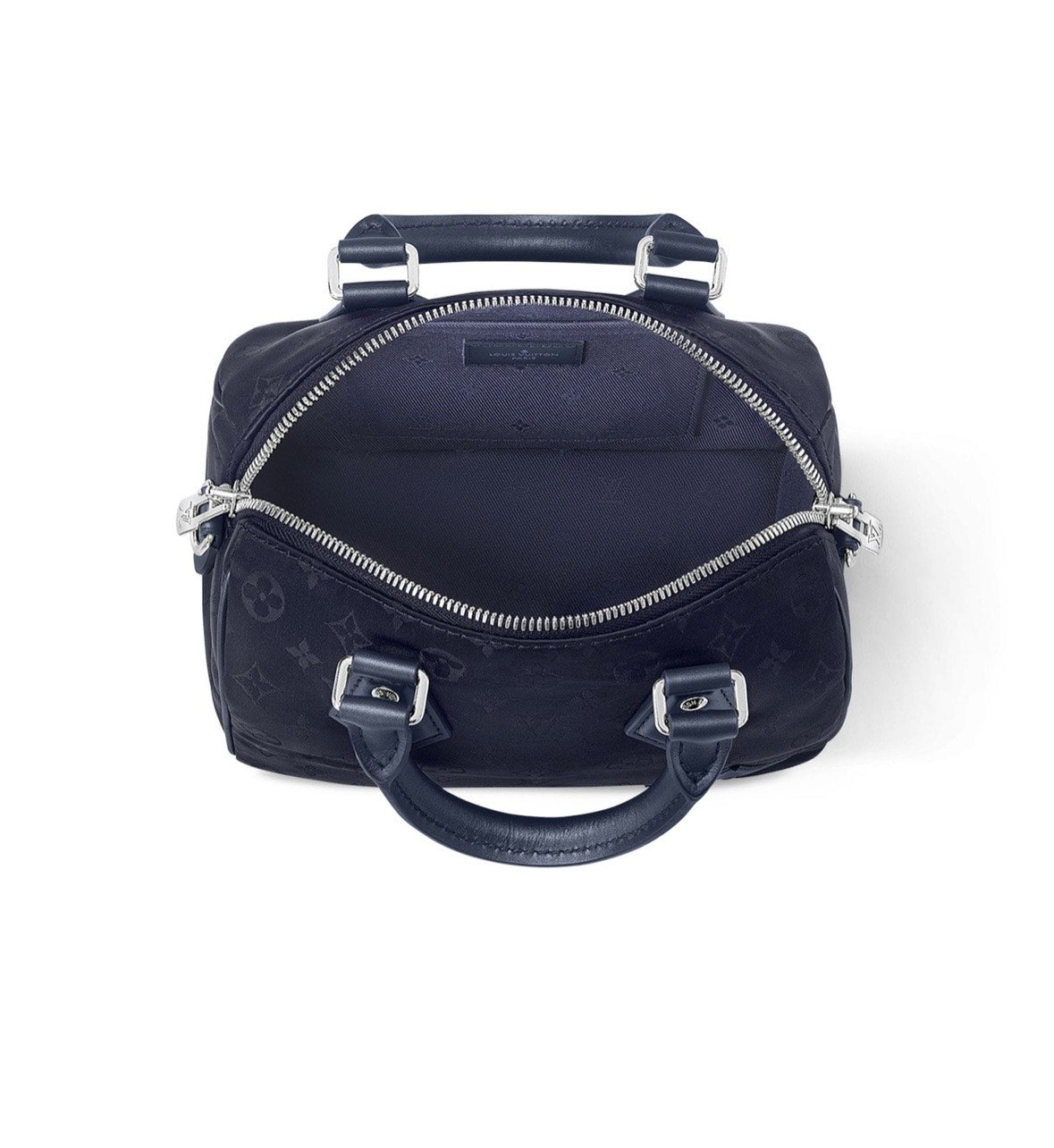 LOUIS VUITTON SPEEDY BANDOULIÈRE 20 LIMITED EDITION
