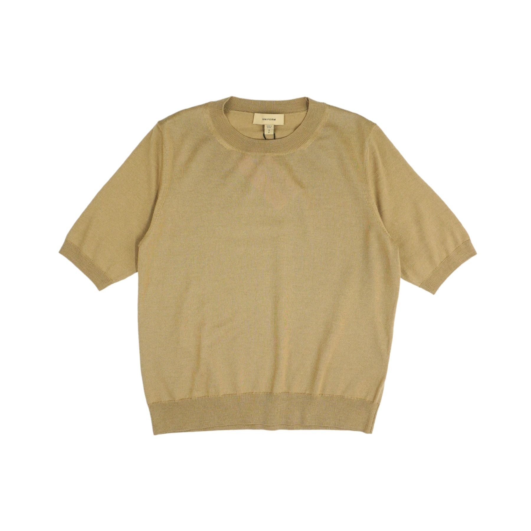 Burberry Knit Top - Women's XS