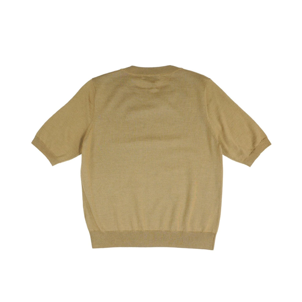 Burberry Knit Top - Women's XS