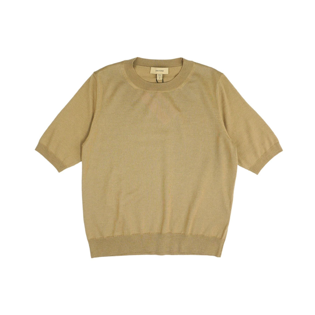 Burberry Knit Top - Women's S