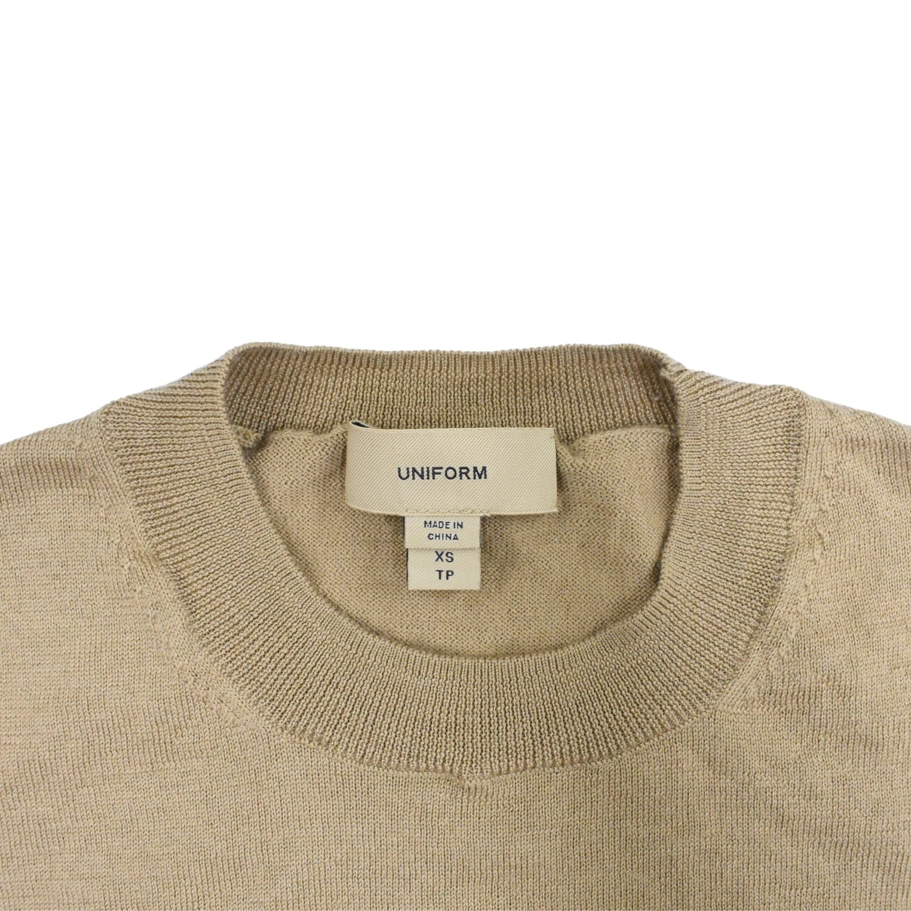 Burberry Knit Top - Women's XS