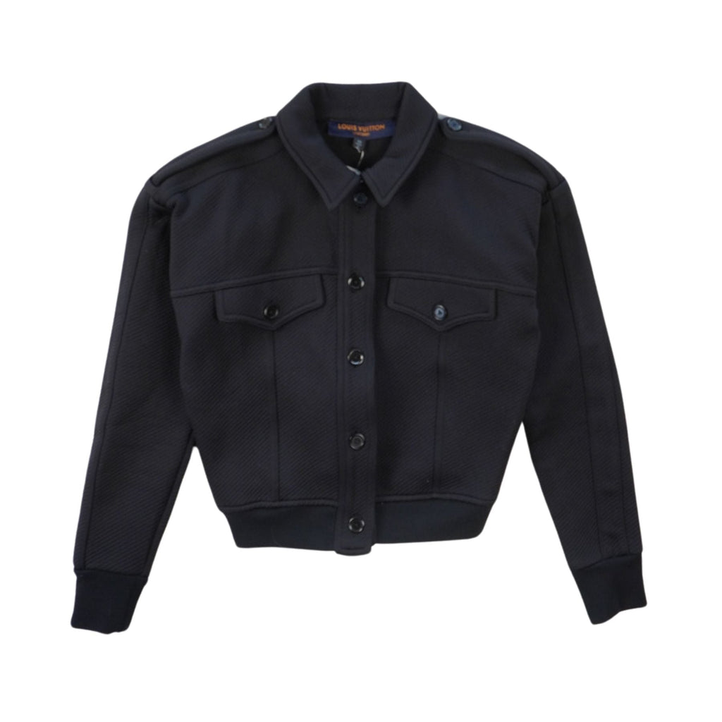 Louis Vuitton Uniform Jacket - Women's XS