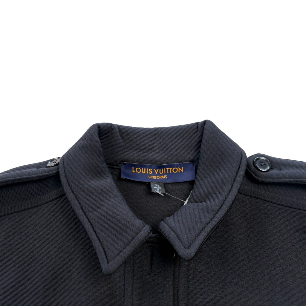 Louis Vuitton Uniform Jacket - Women's XS
