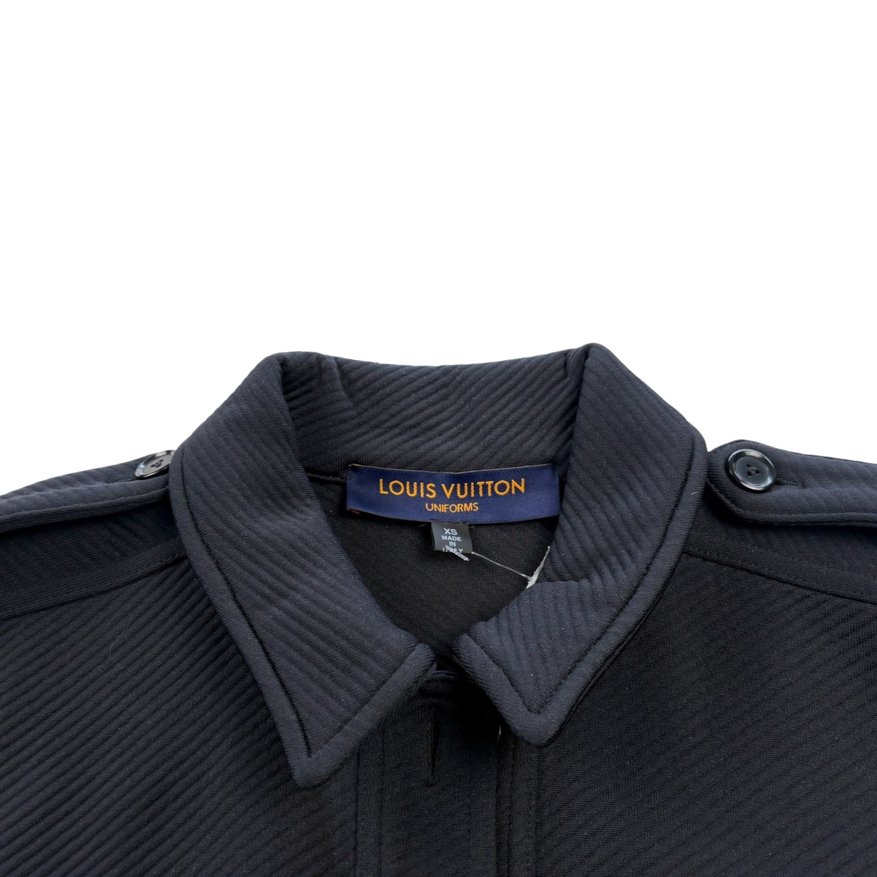 Louis Vuitton Uniform Jacket - Women's XS