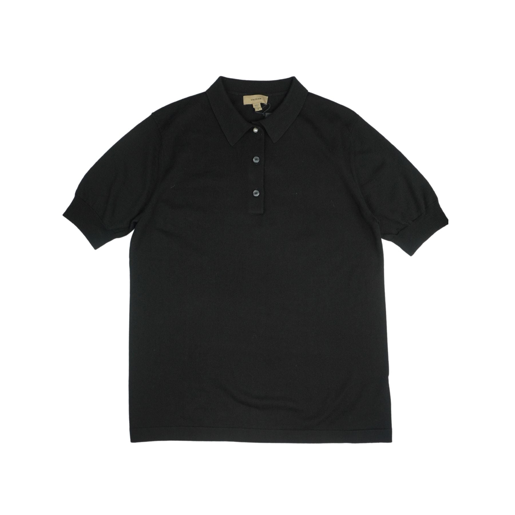 Burberry Uniform Polo - Men's M