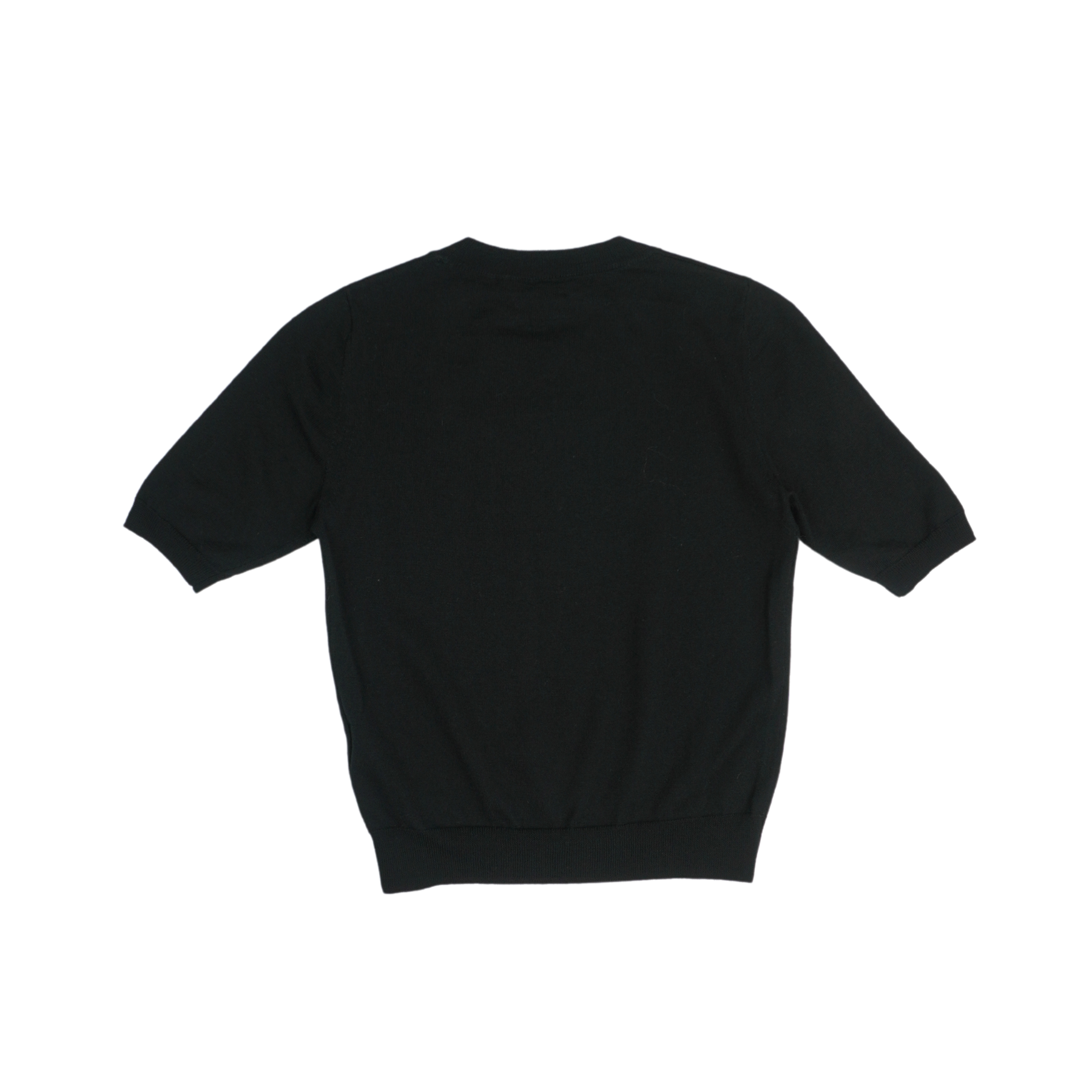 Burberry Knit Top - Women's XS
