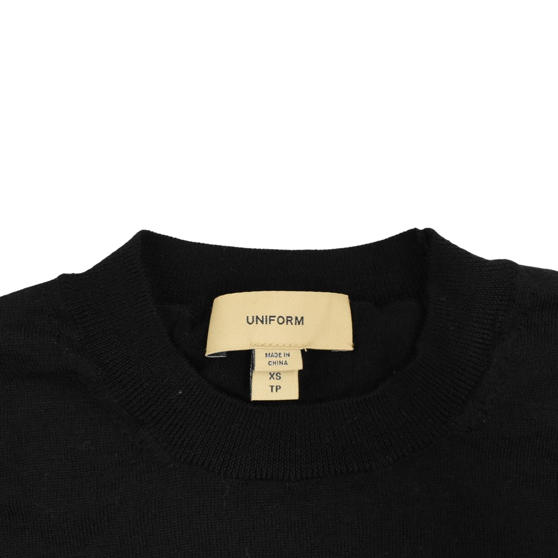 Burberry Knit Top - Women's XS