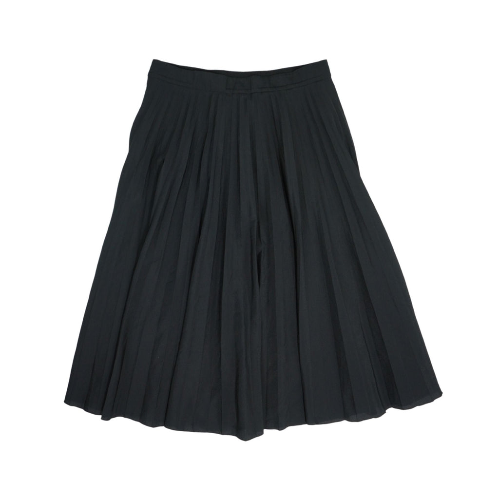 Burberry Uniform Midi Skirt - Women's 0