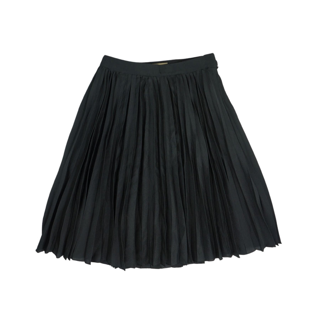Burberry Uniform Mini Skirt - Women's 0