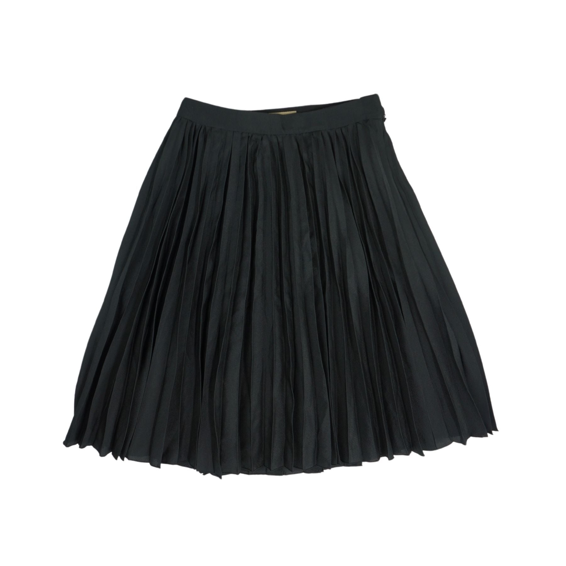 Burberry Uniform Mini Skirt - Women's 0