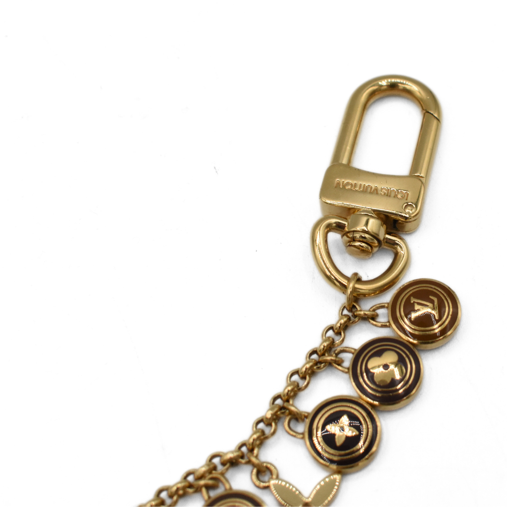 Louis Vuitton 'Pastilles' Bag Charm