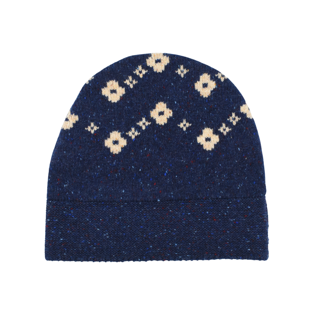 Louis Vuitton Hat & Scarf Set