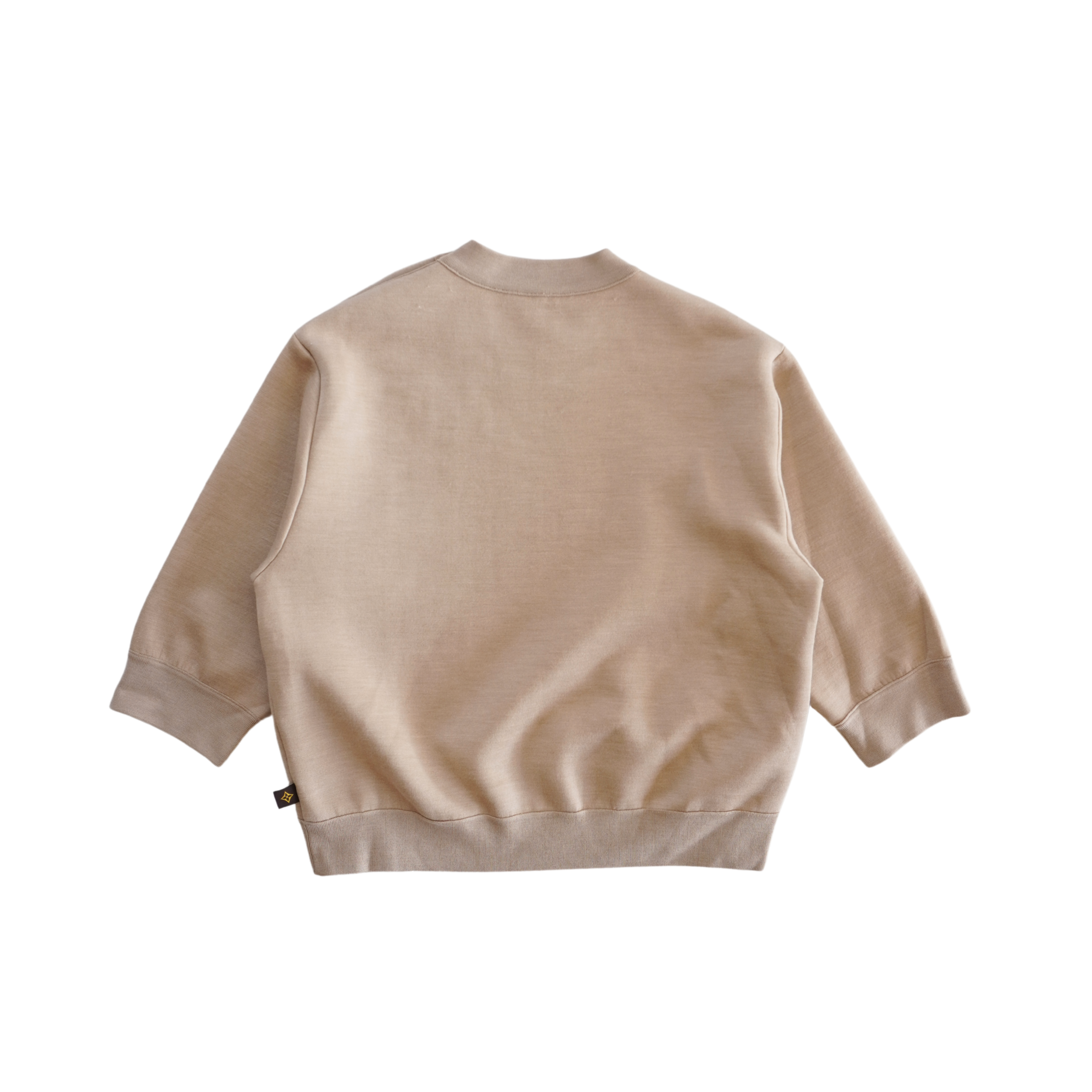 Louis Vuitton 'Trunks & Bags' Sweatshirt - Women's L