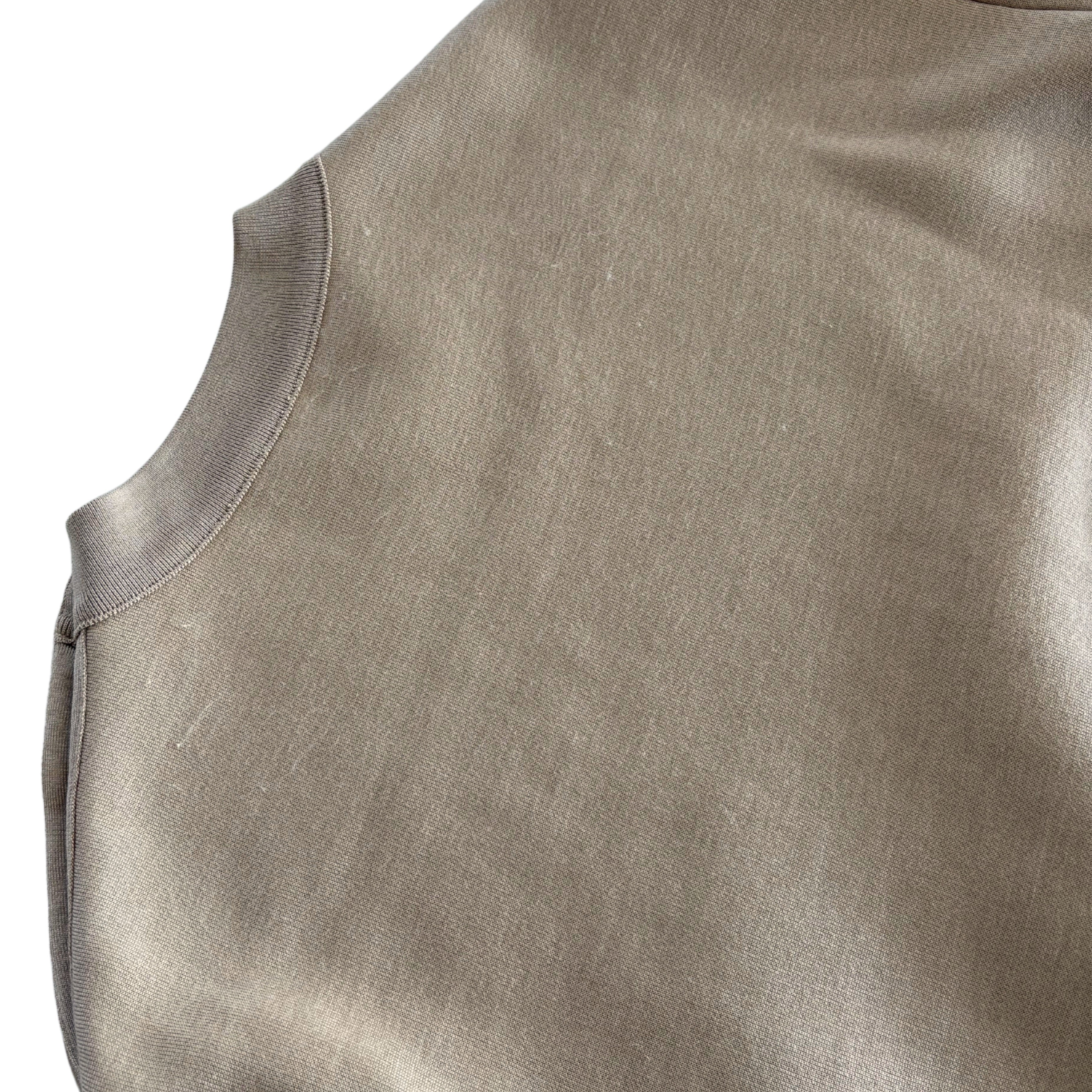 Louis Vuitton 'Trunks & Bags' Sweatshirt - Women's L