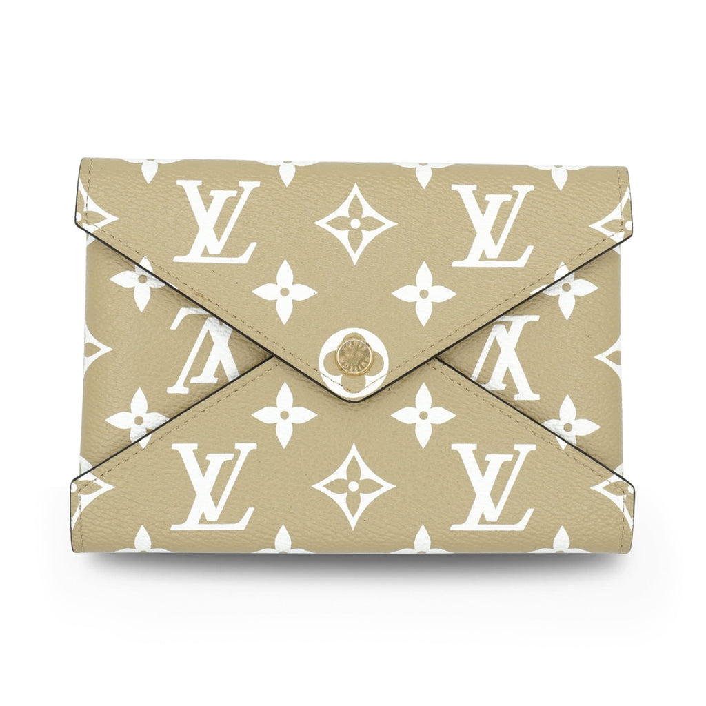 Louis Vuitton 'Kirigami' Pouch