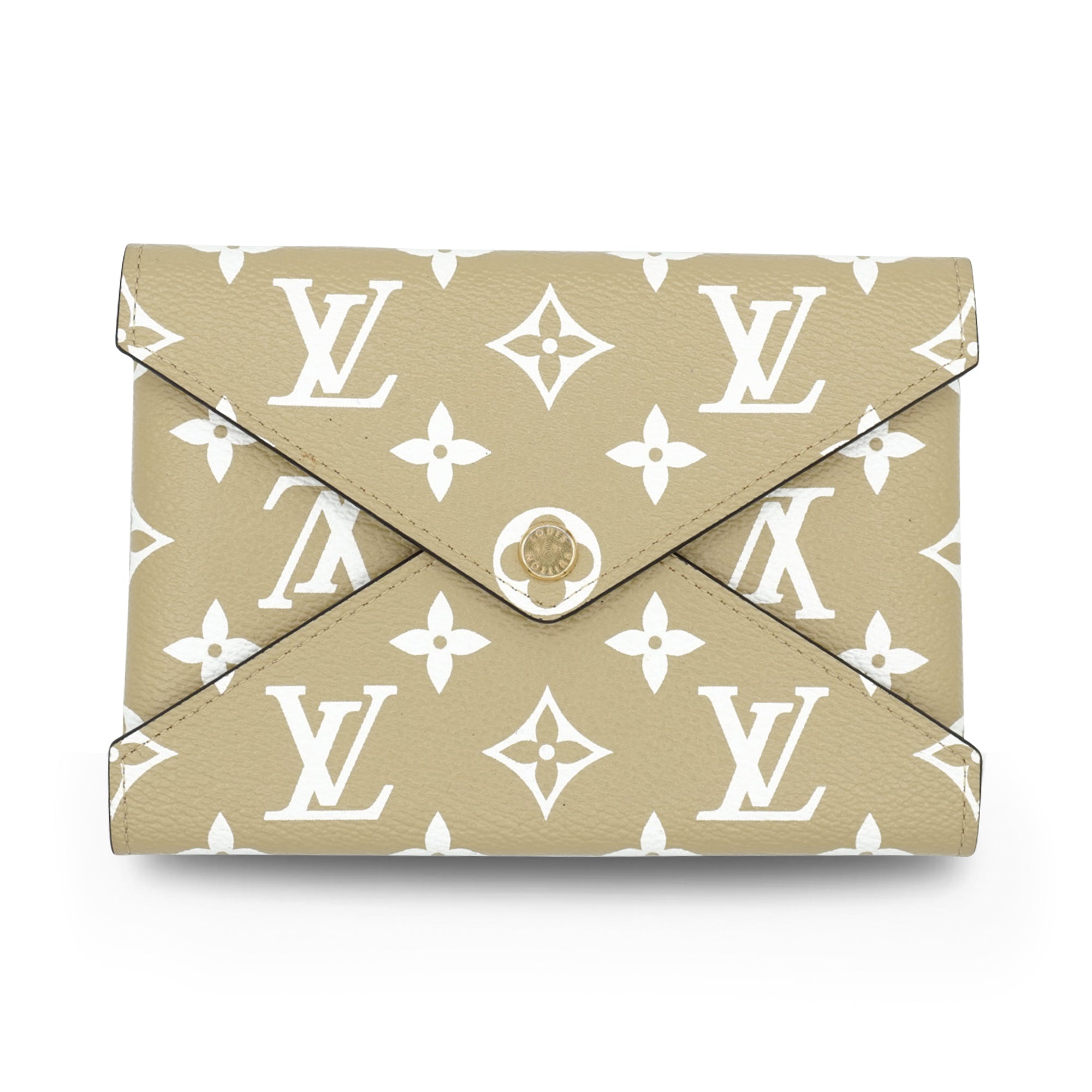 Louis Vuitton 'Kirigami' Pouch