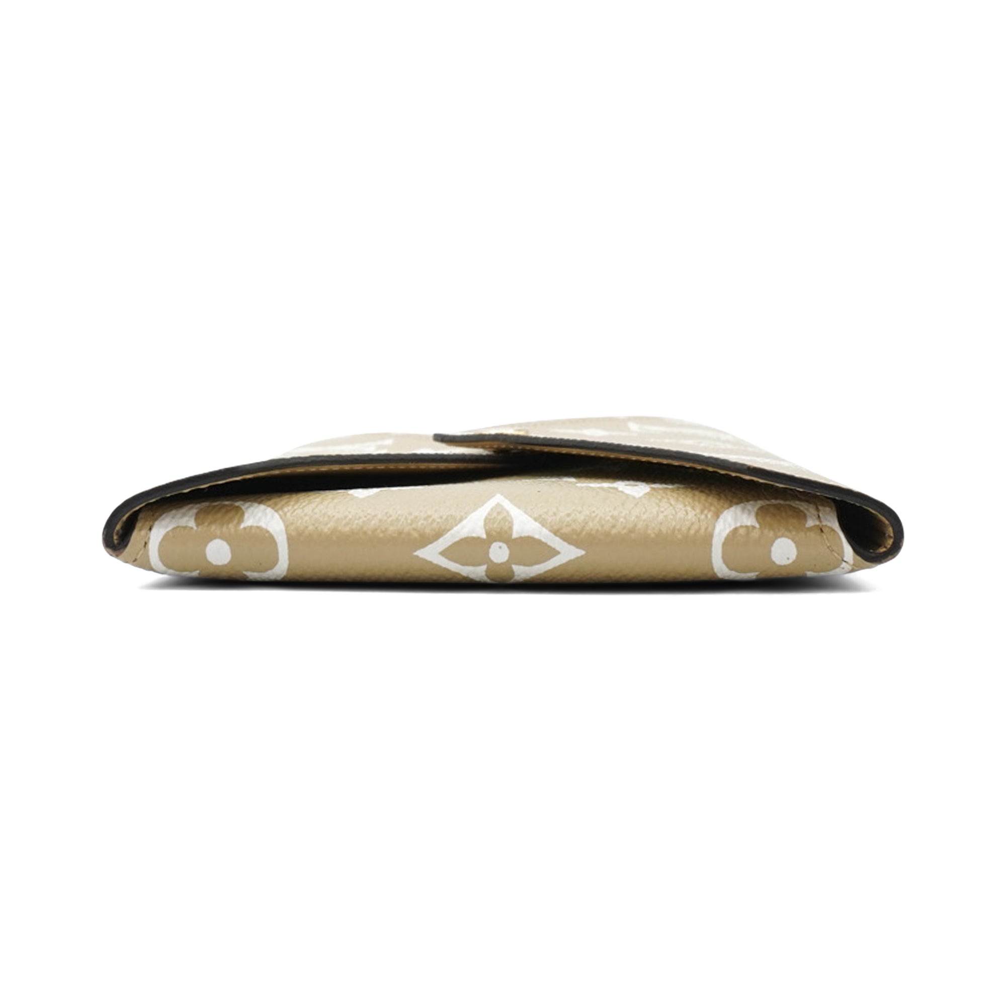 Louis Vuitton 'Kirigami' Pouch