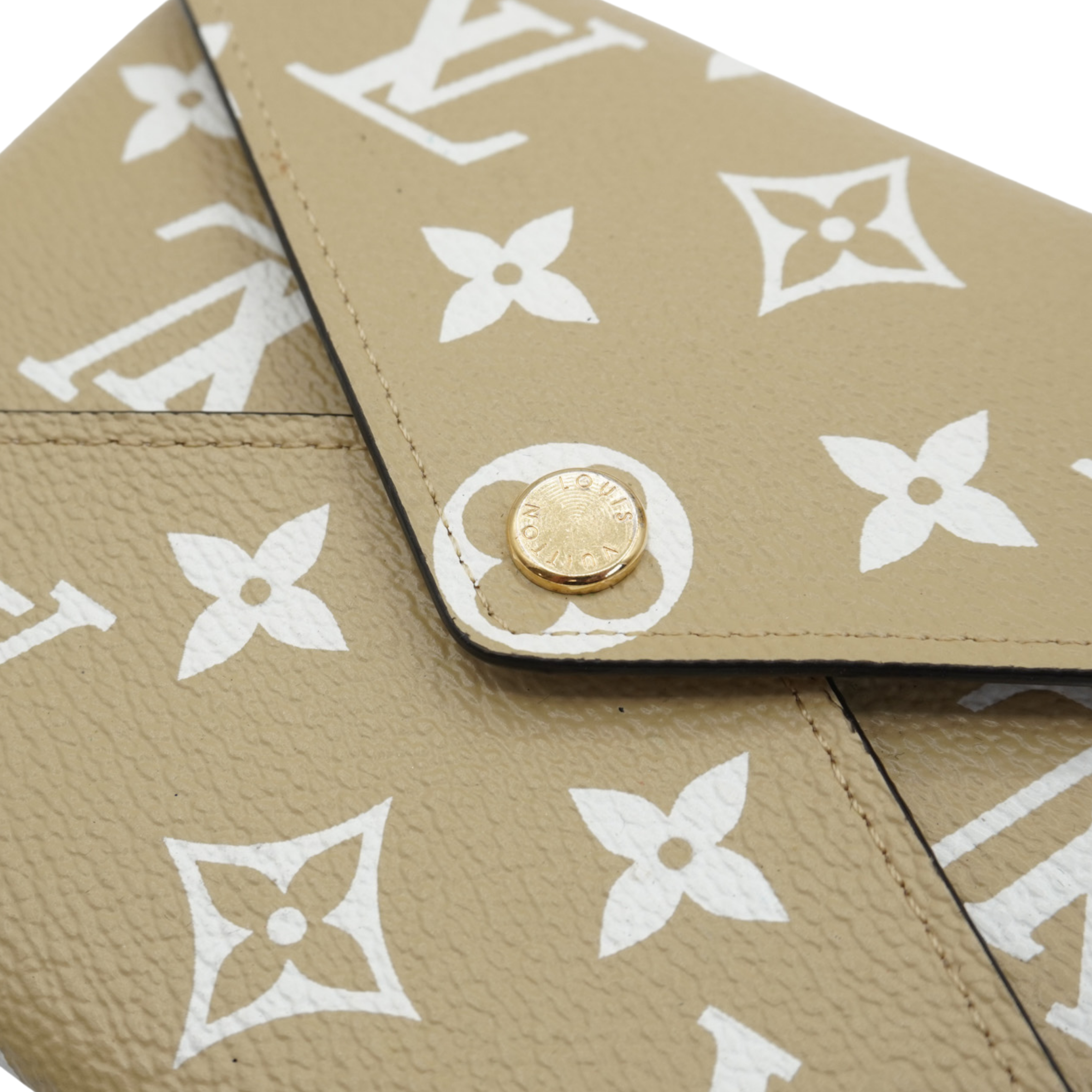 Louis Vuitton 'Kirigami' Pouch