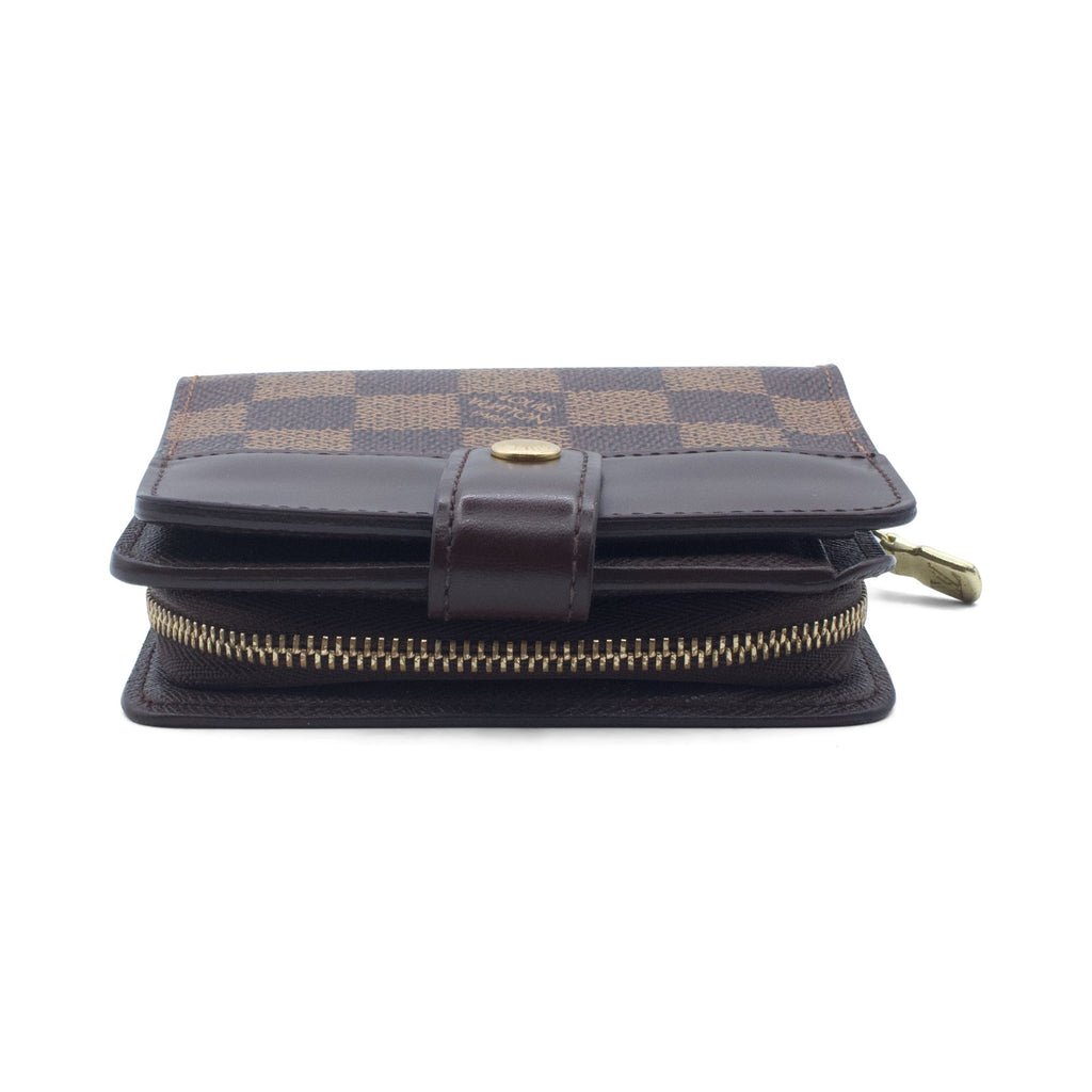 Louis Vuitton Compact Wallet