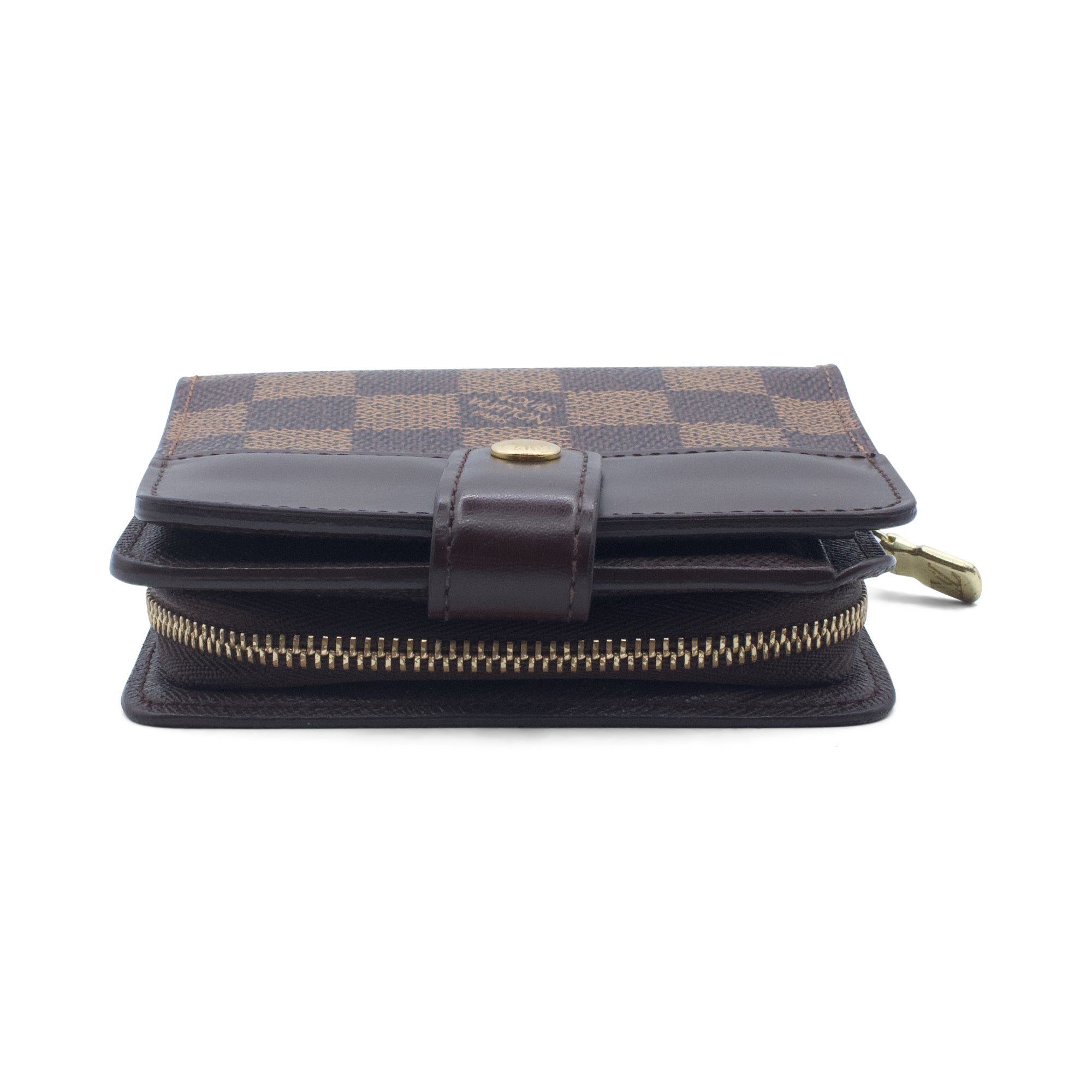 Louis Vuitton Compact Wallet