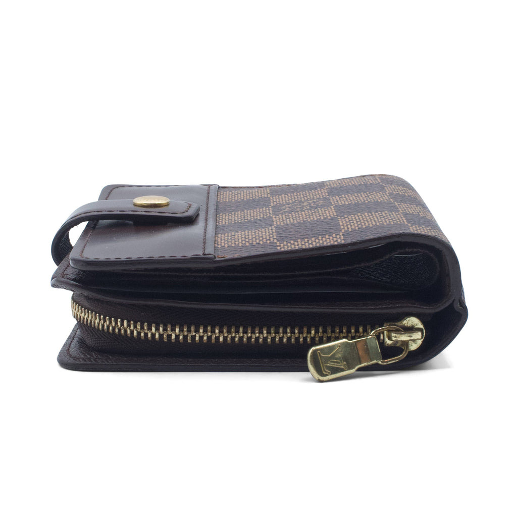 Louis Vuitton Compact Wallet