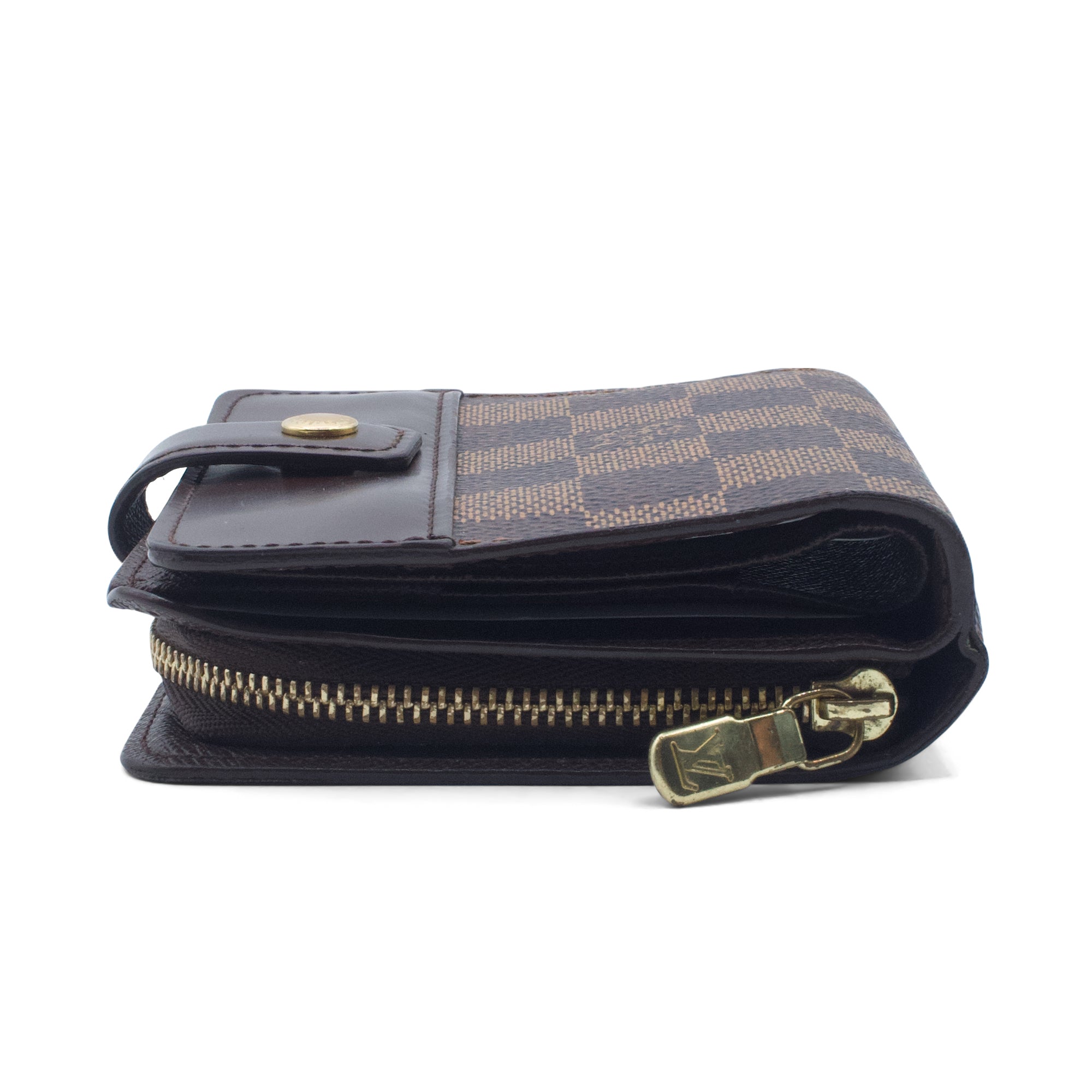 Louis Vuitton Compact Wallet
