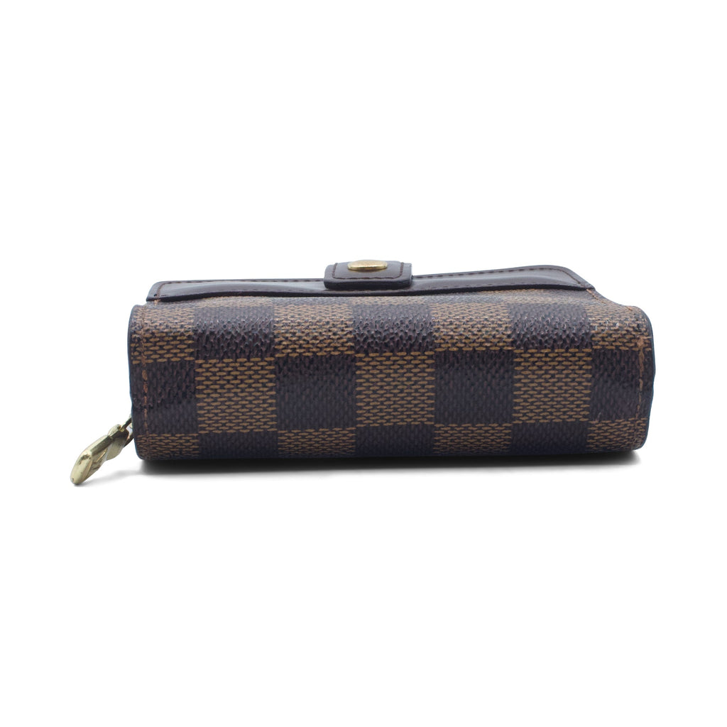 Louis Vuitton Compact Wallet